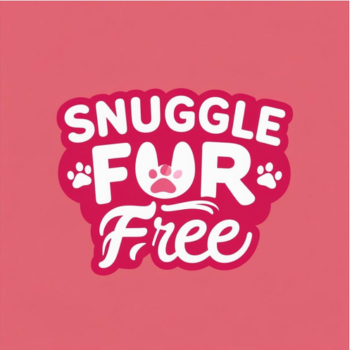 Snuggle Fur Free